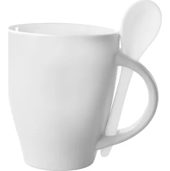 Spoon hrnek s lžičkou - 300 ml