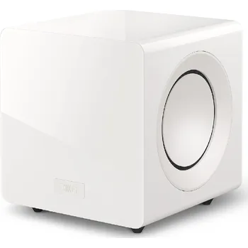Elektronika KEF KC92 White (Aktivní subwoofer)