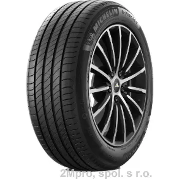 Letní osobní pneu MICHELIN 215/50 R 17 TL 91W E PRIMACY