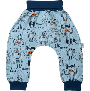 Tepláky Esito Robot Velikost: 98