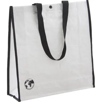 Nákupní taška Recycle nákupní taška z recyklovaného materiálu