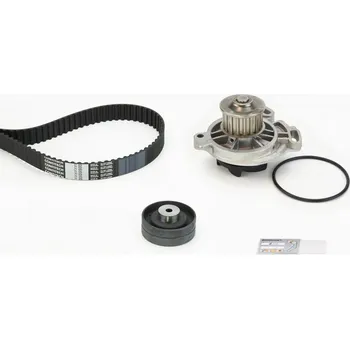 Vodní pumpa + sada ozubeného řemene CONTINENTAL CTAM CT939WP1