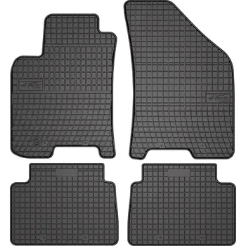 autokoberec Sada podlahových rohoží FROGUM 0702
