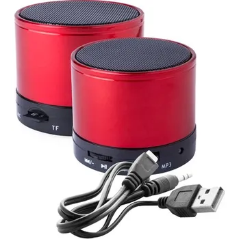 Bluetooth reproduktor Martins bluetooth reproduktor
