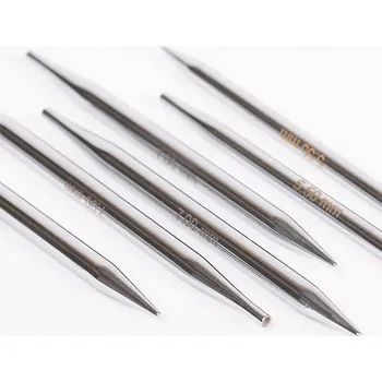 Jehlice Jehlice Drops Pro Classic výměnné šroubovací 3 mm