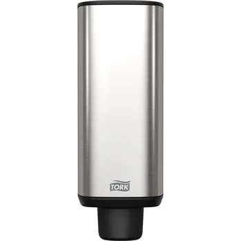 Dávkovač mýdla 460010 Tork zásobník na pěnové mýdlo, S4