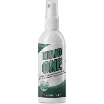 Bazénová chemie ANKER Univerzální nano impregnace NanoOne, 150 ml