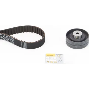 Sada rozvodového řemene CONTINENTAL CTAM CT704K1