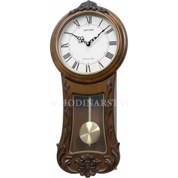 Hodiny Hodiny Rhythm CMJ546NR06