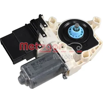Stahovačka okna Elektromotor, zvedací zařízení oken METZGER 2160796