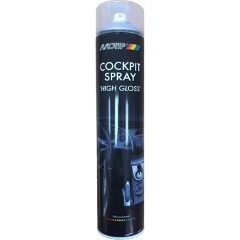 Motip 007432 Cockpit citrón 750ml