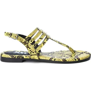 Dámské pantofle Dámské pantofle 49577 Xti Barva: Žlutá, Velikost: EU 36