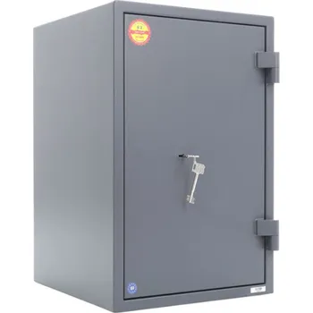 Trezor VAMA Ohnivzdorný trezor Fire 67 K