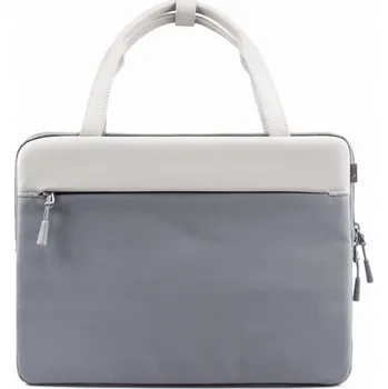 brašna na notebook Jcpal JCPal Parker Tote Sleeve - taška na MacBook 13/14 šedá