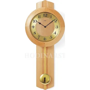 Hodiny Hodiny AMS 5165/16