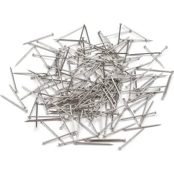 Špendlíky celokovové 18 mm