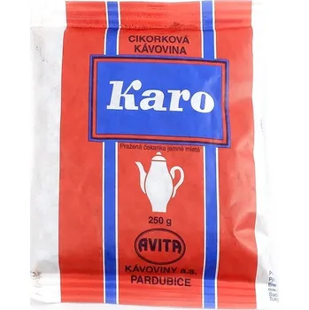 Kávoviny Karo 250 g Káva Kávoviny Karo 250 g