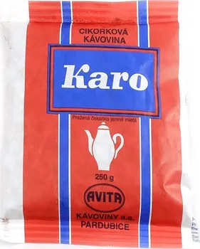 Káva Kávoviny Karo 250 g