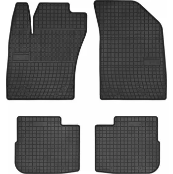 autokoberec Sada podlahových rohoží FROGUM 547969