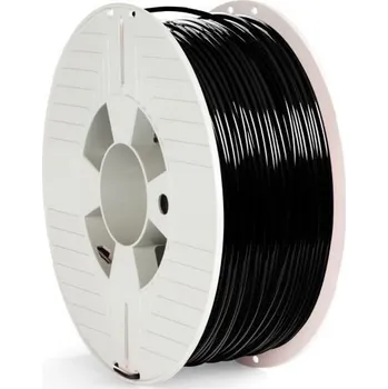 Příslušenství k 3D tiskárně VERBATIM 3D Printer Filament PET-G 2.85mm, 123m, 1kg black