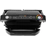 Tefal Gril Tefal GC712834 Optigrill+