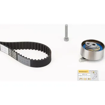 Sada rozvodového řemene CONTINENTAL CTAM CT1094K1