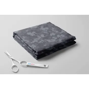 Kočárkovina, Maskáč 283