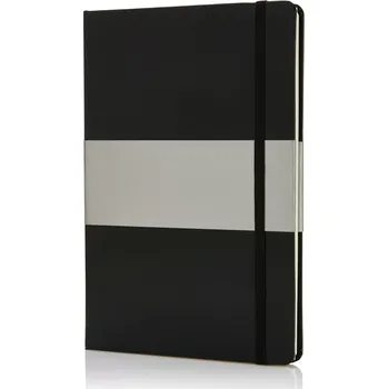 Zápisník Poznámkový blok A5 s tvrdou vazbou - P773.531