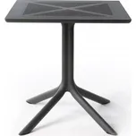 Nardi Stůl ClipX 70 antracit