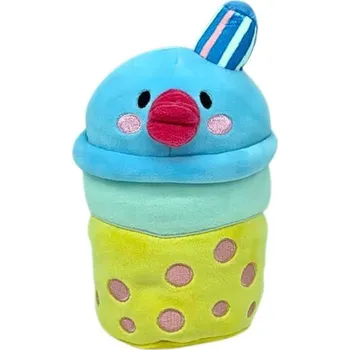 Hračka Epee Puchi Gumi plyš 20 cm kačer