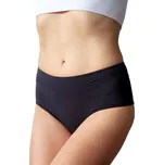 Dámské kalhotky Syvela 7812 černé L Černá