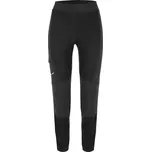 Outdoorové kalhoty SALEWA Alpine Hemp W 40