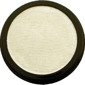 Speciální výtvarná barva Eulenspiegel Barva na obličej 12 ml PERLEŤOVÁ