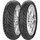 AVON ROADRIDER AM26 R 130/80 V 18 66 (V) TL - chopper-cruiser