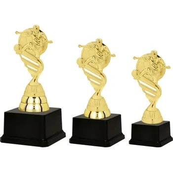 Soška - sportovní pohár FOTBAL HRÁČ - PB/P404 Výška poháru: Soška FOTBAL C - výška 15,5cm