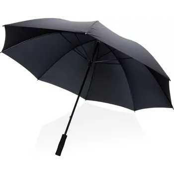Deštník 30" větruodolný deštník Impact ze 190T RPET AWARE™ - P850.691
