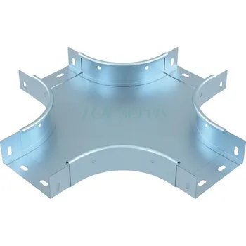 kabelová chránička TOP SERVIS Kříž KR 125/50 1102106