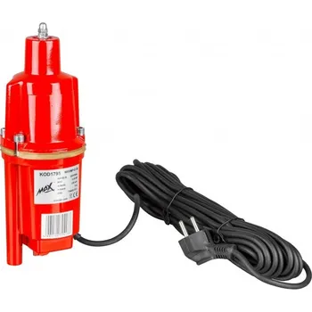 Čerpadlo Čerpadlo Malyš se spodním sáním výtlak 75 metrů 500W