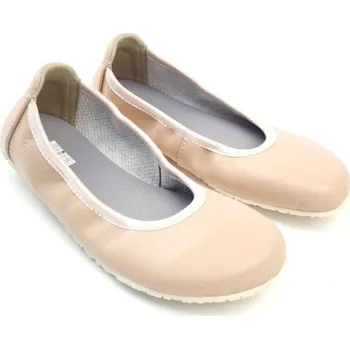 Dámské baleríny Jampi Sisi Pleťová EUR 36