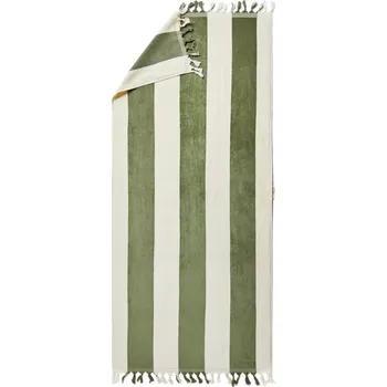 Osuška Plážová osuška VINGA Valmer - 8063