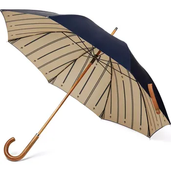 Deštník 23" deštník VINGA Bosler z RPET AWARE™ - V850005