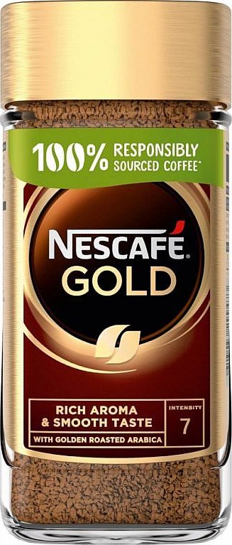 Nescafé Gold Original 200 g