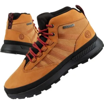 Pánská běžecká obuv Horolezecké boty Timberland Euro Trekker M, 40 i476_91732205