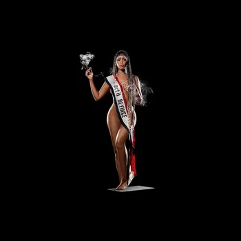 Zahraniční hudba Cowboy Carter - Beyoncé