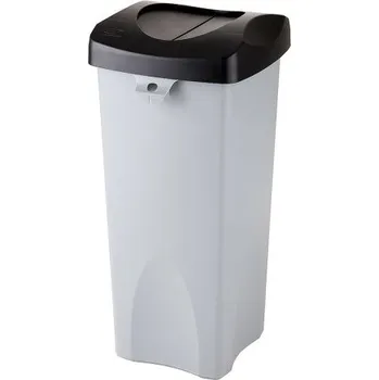 Popelnice HTI Velkoobjemový plastový koš 87 l. MC-3318