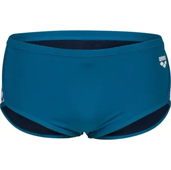Pánské plavky ARENA Planet Water low waist short velikost: D 7 - 95