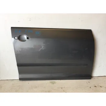 Dveře karosérie Plášť dveří P.P. VW Golf plus R.V.2005-2013