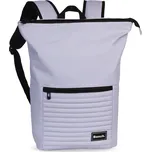 Bench. Bench Hydro dámský batoh no-roll top 12L - fialový 64195