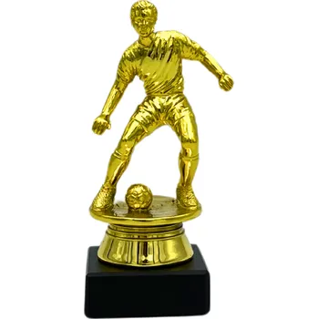 Sportovní pohár Ekonom NJE0325C Výška poháru: 14 cm