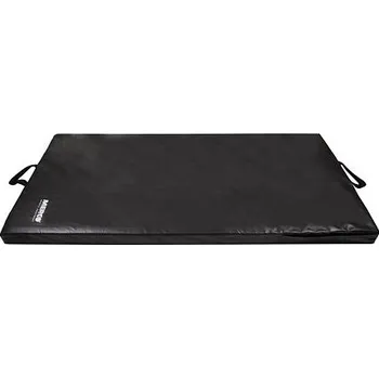 Merco GymMat 6 gymnastická žíněnka černá